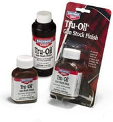 Birchwood Casey Tru-Oil gun stock finish 3 oz bottle